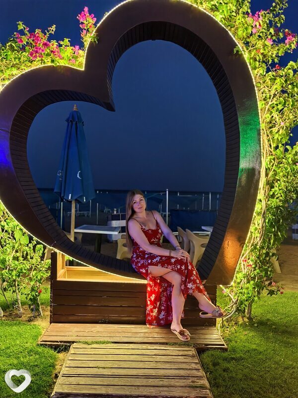 Lina, 38, Туле — анкета №4555965