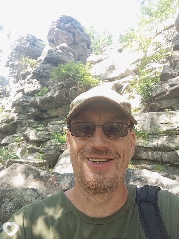 Алексей, 38, Екатеринбурге — анкета №4555969