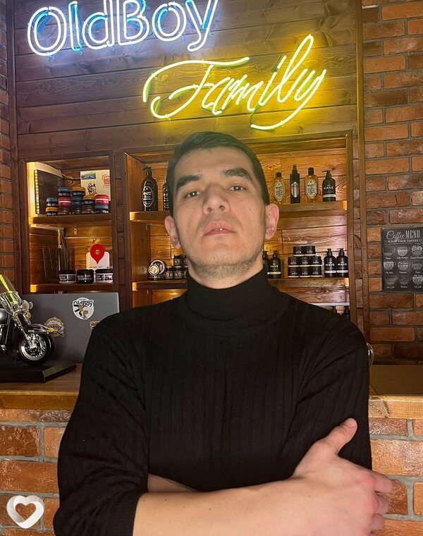 Шухрат, 36, Химках — анкета №4556107
