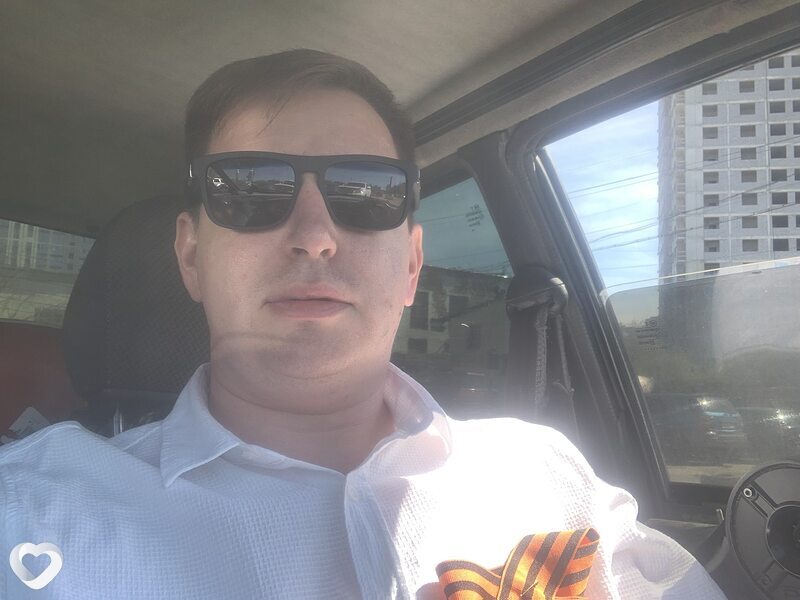 Антон, 43, Екатеринбурге — анкета №4556108