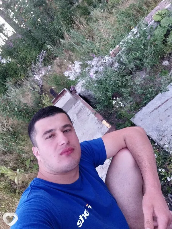 Н К, 31, Москве — анкета №4556109
