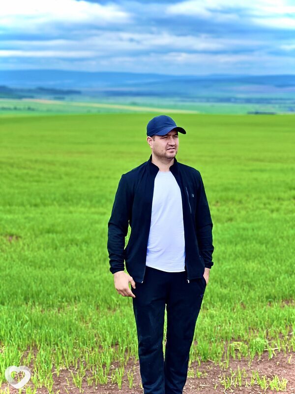 Abubakr, 31, Уссурийске — анкета №4556115