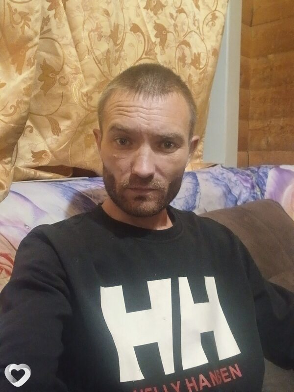 Михаил, 36, Иркутске — анкета №4556460