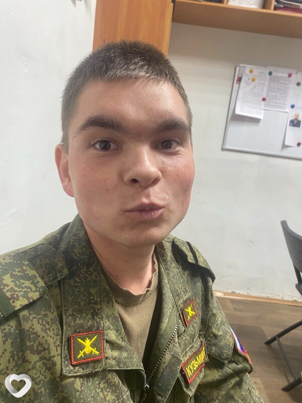Максим, 30, Саратове — анкета №4556468
