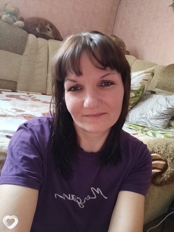 Виктория, 42, Ростове-на-Дону — анкета №4556473