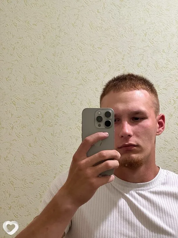 Кирил, 30, Бийске — анкета №4556232
