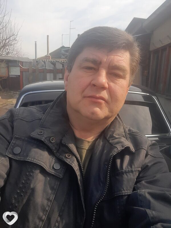 Ігор, 55, Черкассах — анкета №4556237