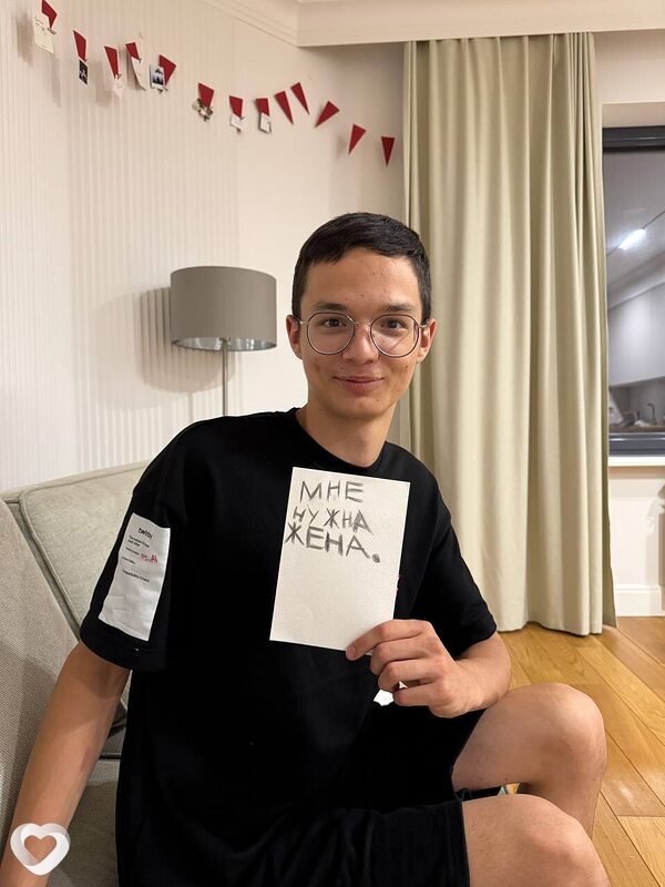 Егор, 29, Воронеже — анкета №4556251