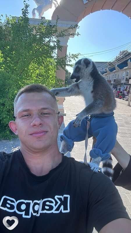 Тимофей, Ивантеевка