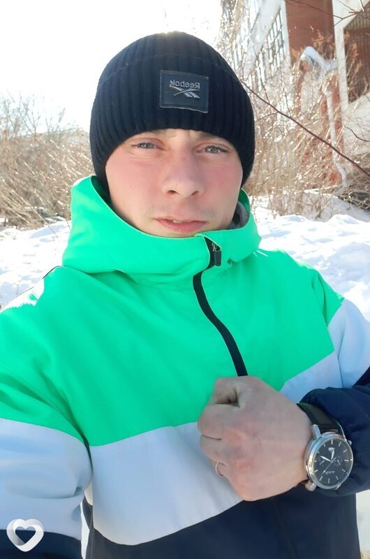 Дима, 30, Томске — анкета №4556011