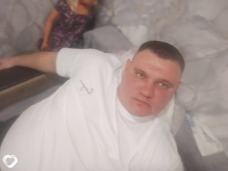 Артём, 37, Тольятти — анкета №4556012