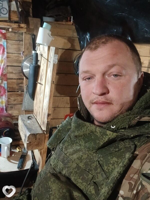 Серега, 37, Биробиджане — анкета №4556025