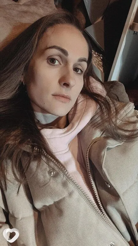 Анна, 38, Москве — анкета №4556157