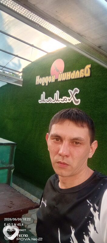 Артем, 31, Братске — анкета №4556163