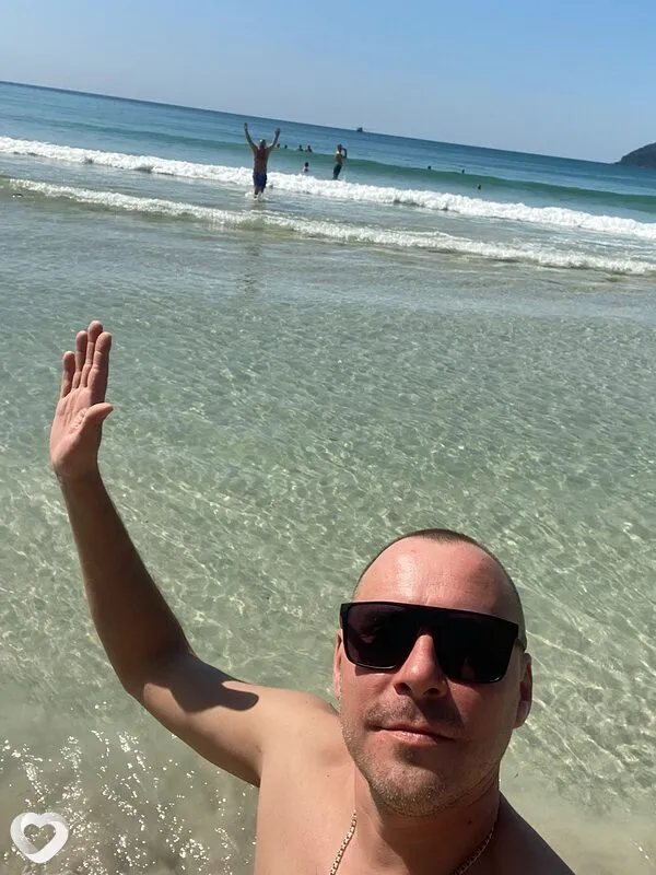 Антон, 41, Барнауле — анкета №4556169