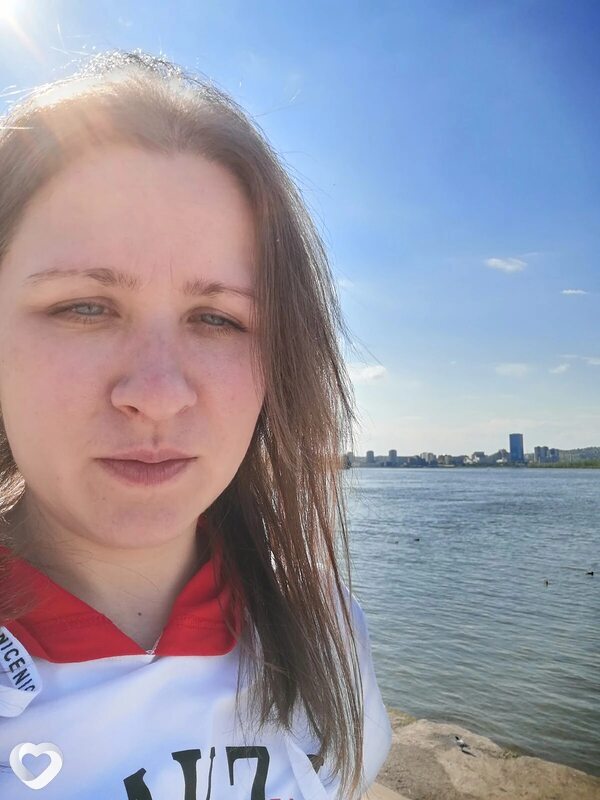 Татьяна, 36, Красноярске — анкета №4556171