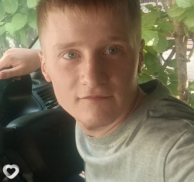 Михаил, Сосновоборск (Красноярский край)