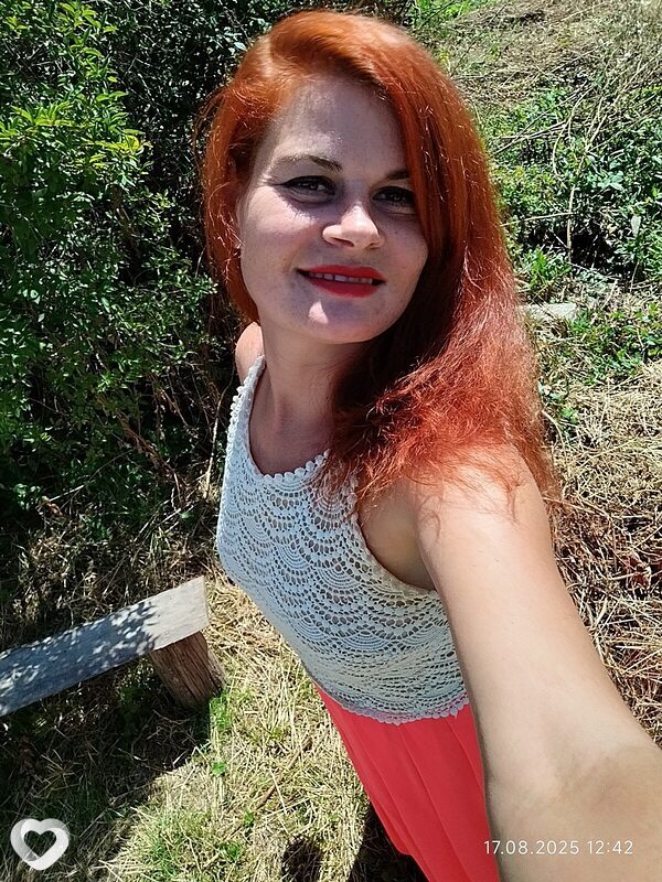 Elena, 37, Краснодаре — анкета №4556307