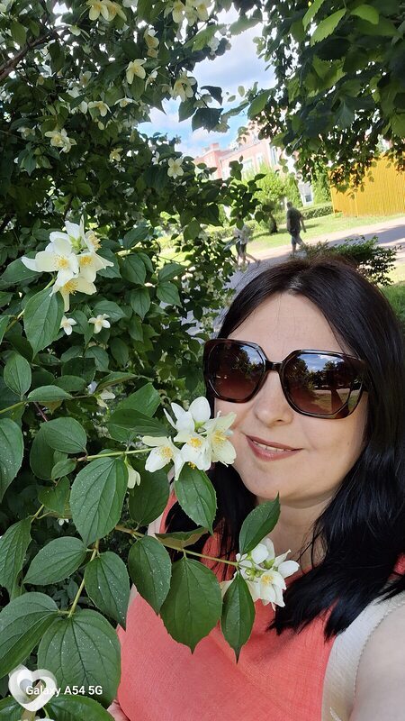 Анна, 47, Твери — анкета №4556308
