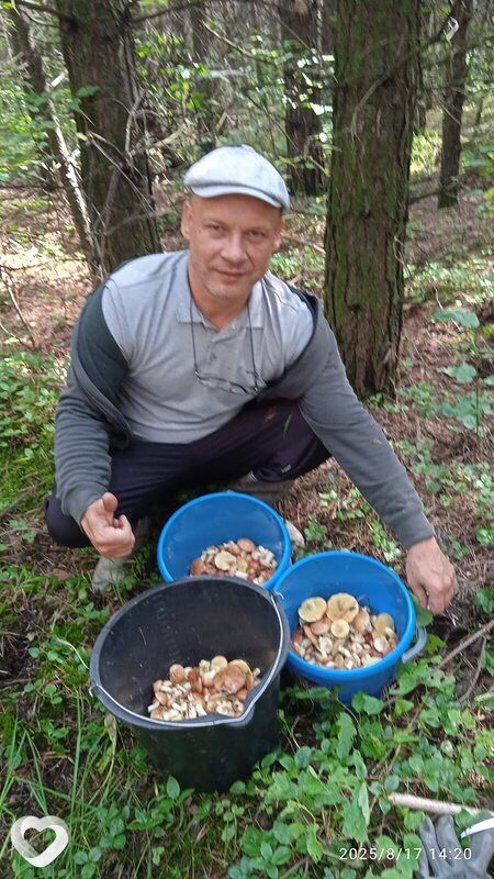 Юра, 50, Новокузнецке — анкета №4556309