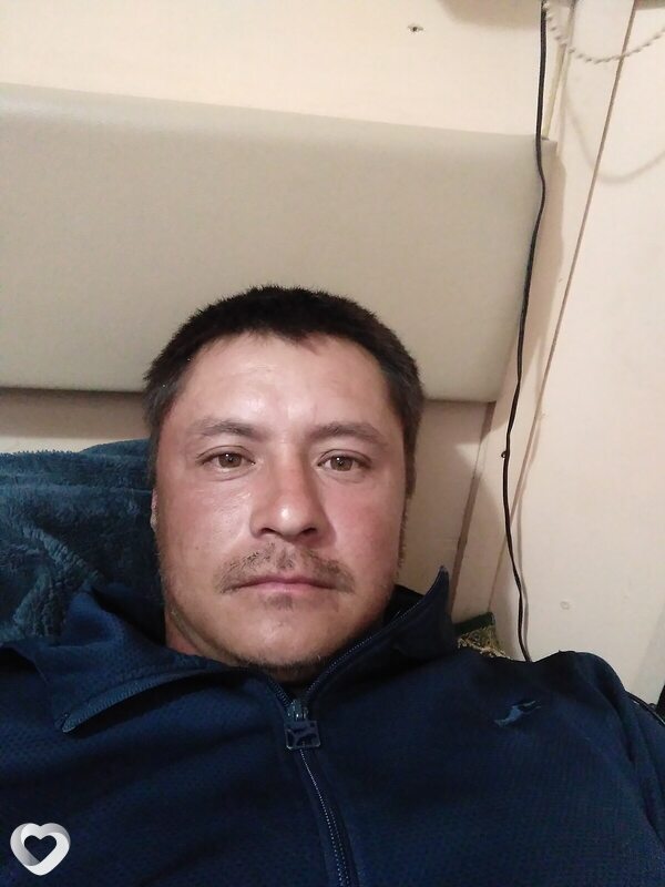 Виктор, 34, Якутске — анкета №4556310