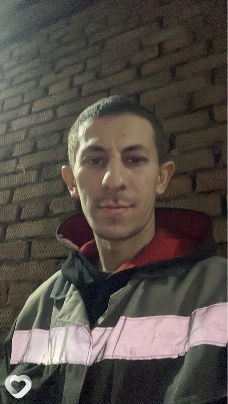 Рома, 32, Новосибирске — анкета №4556316