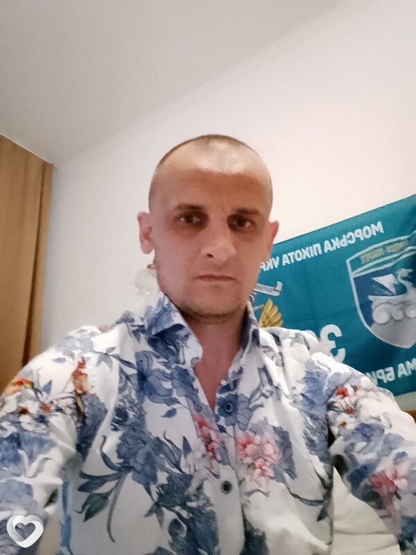 Maxim, 40, Николаеве — анкета №4556318
