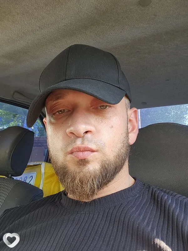 Александр, 34, Москве — анкета №4556319