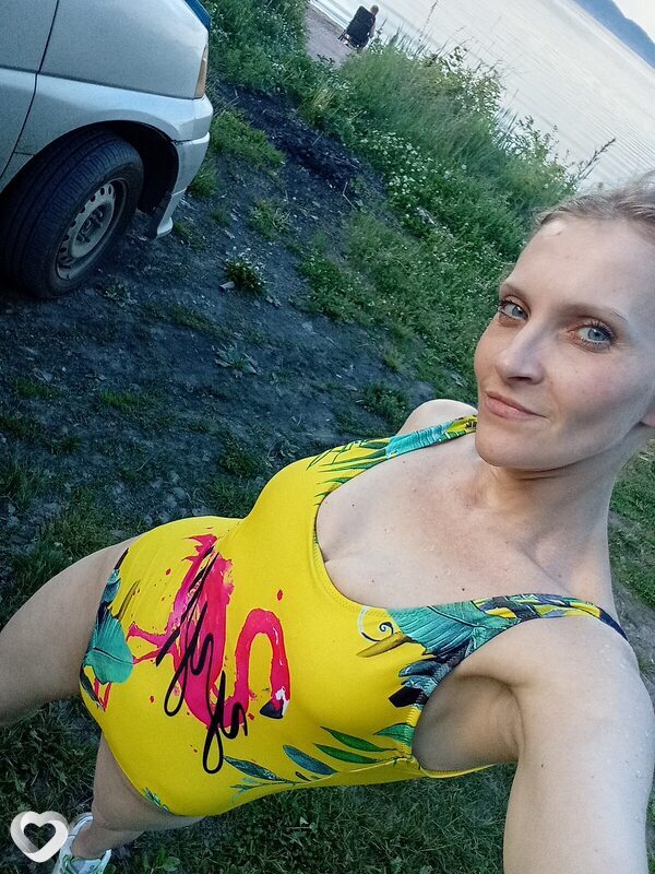 Прасковья, 26, Новосибирске — анкета №4556323