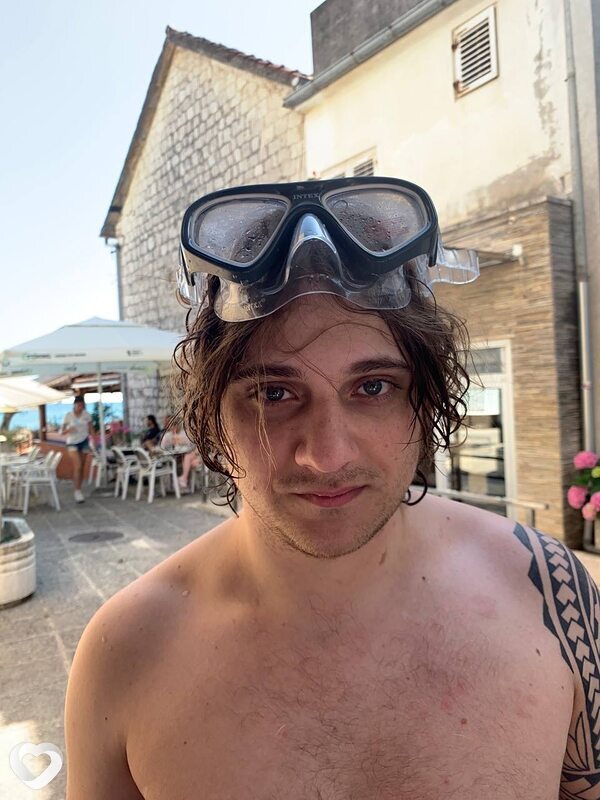 Aleks, 31, Нижнем Новгороде — анкета №4556324