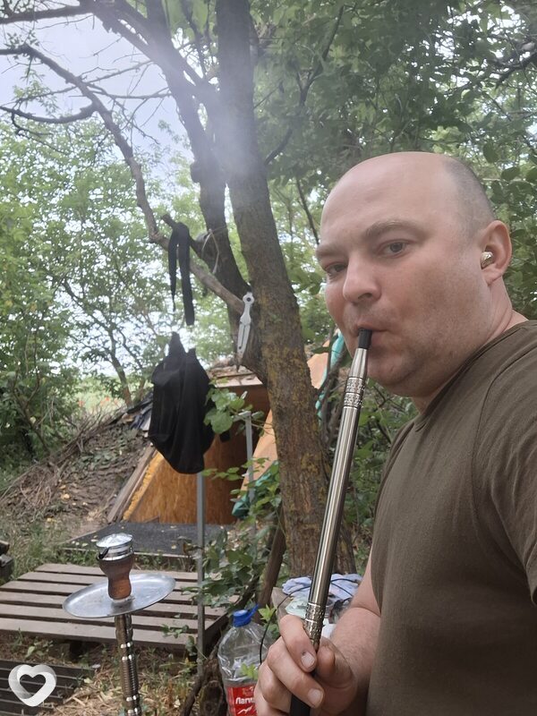 Евгений, 40, Волжском — анкета №4556328