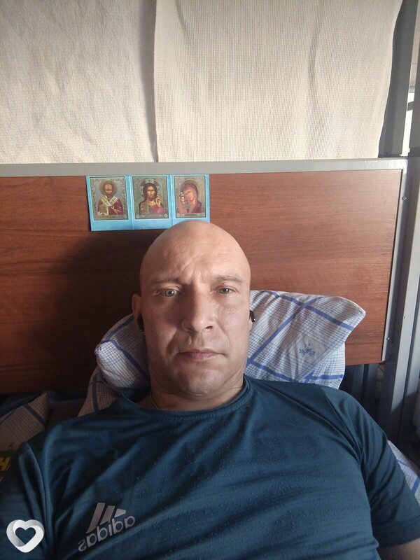 Дима, 40, Екатеринбурге — анкета №4556685