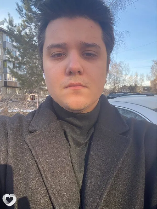 Алексей, 21, Барнауле — анкета №4556688