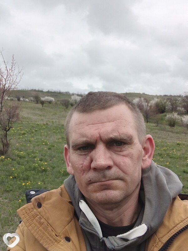 Андрей, Углегорск (Донецкая обл)