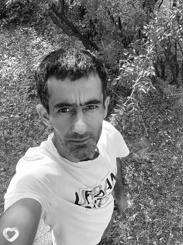 Sayfidin, 35, Саратове — анкета №4556701