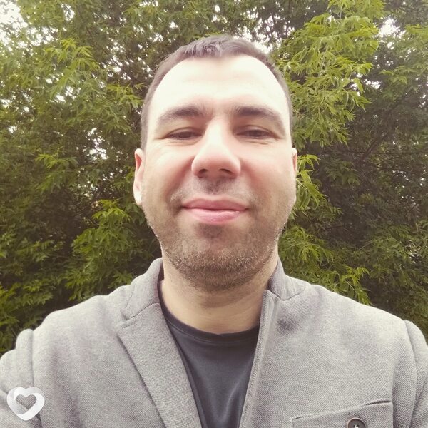 Алексей, 48, Волгограде — анкета №4556286