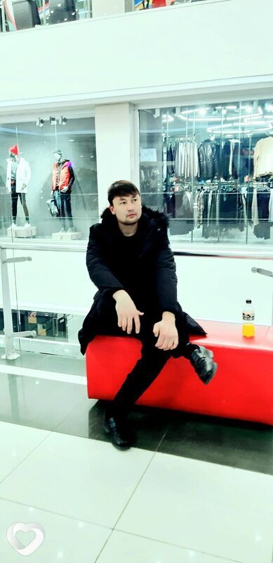 Ali, 32, Балашихе — анкета №4556290