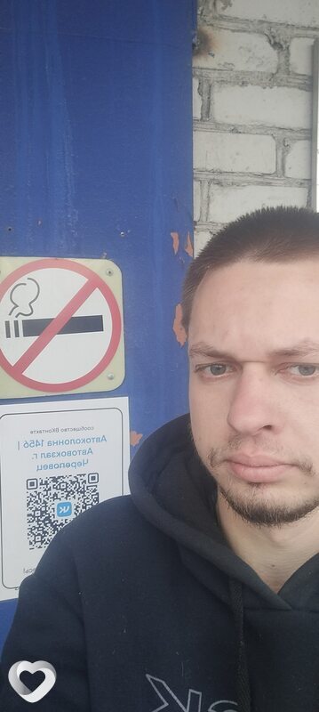Василий, 29, Череповце — анкета №4556293