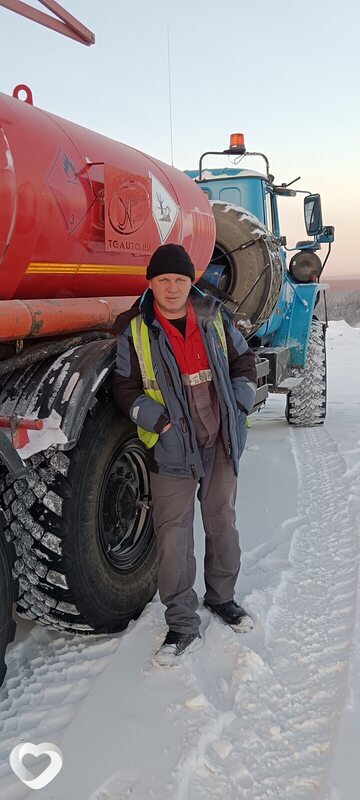 Николай, 49, Абакане — анкета №4556296