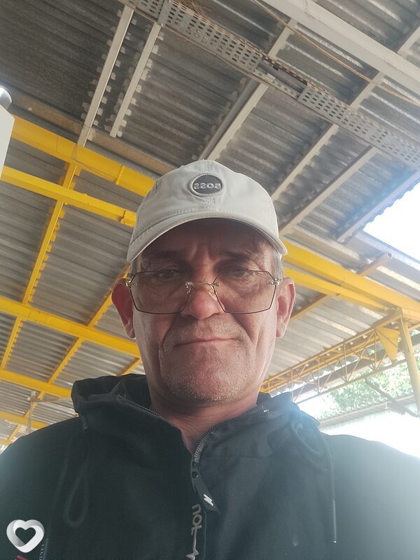 Алексей, 48, Алматы — анкета №4556356