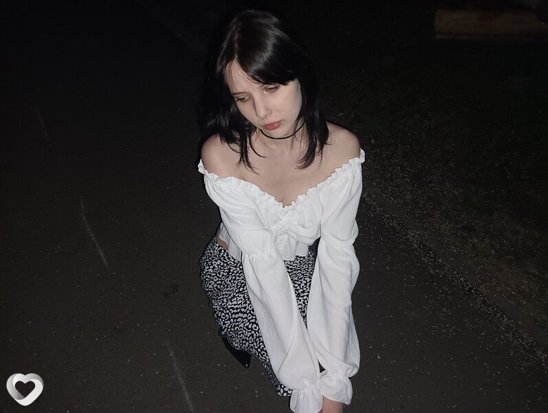 Софья, 18, Томске — анкета №4556359