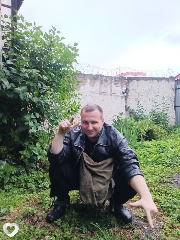 Серега, 35, Нижнем Новгороде — анкета №4556362
