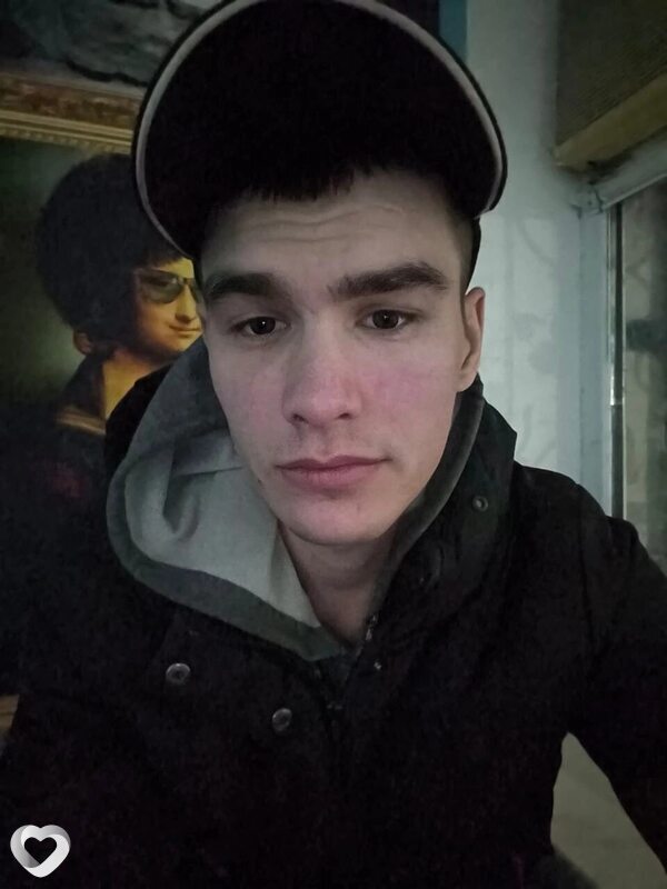 Дмитрий, 28, Донецке — анкета №4556367