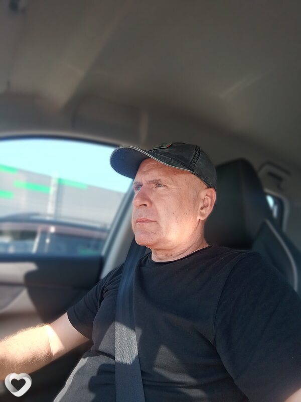 Александр, 49, Сургуте — анкета №4556370