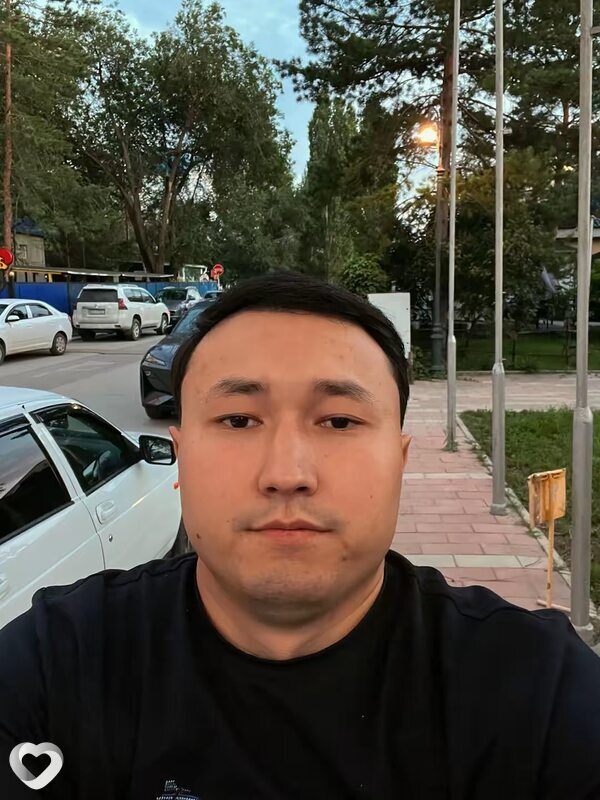 Bbbb, 26, Актобе — анкета №4556372