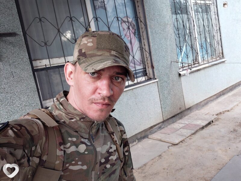 Виктор, 36, Сургуте — анкета №4556375