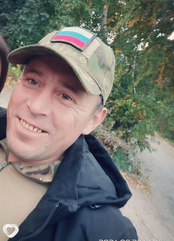 Александр, 39, Омске — анкета №4556376