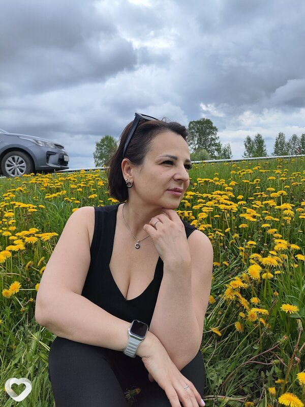 Татьяна, 49, Кемерове — анкета №4556386