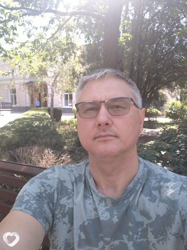 Leonid, 44, Ростове-на-Дону — анкета №4556401