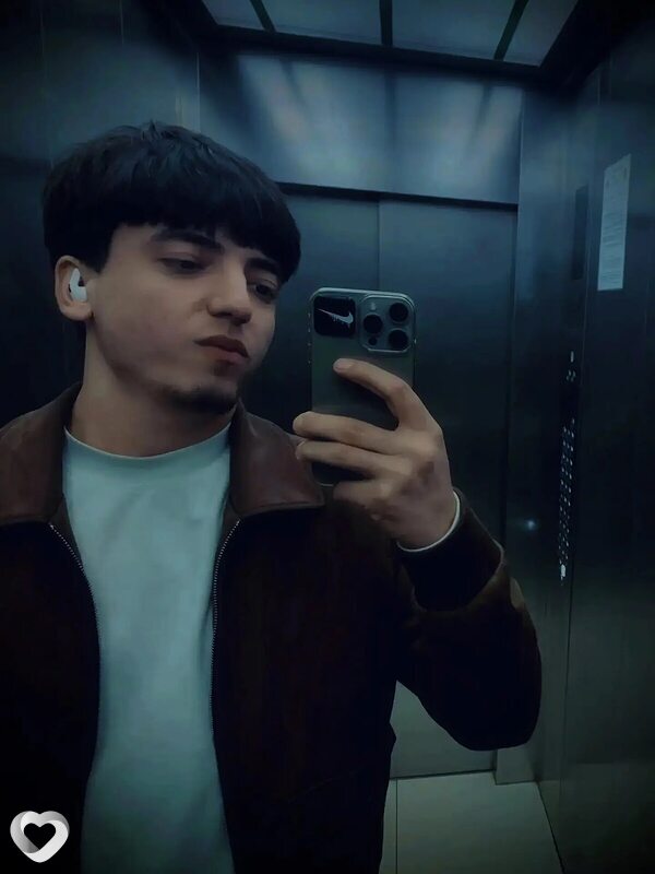 Томник, 22, Екатеринбурге — анкета №4556331